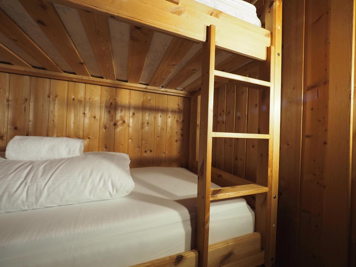 Eggum Fishermans Cabin Bostad Bagian luar foto